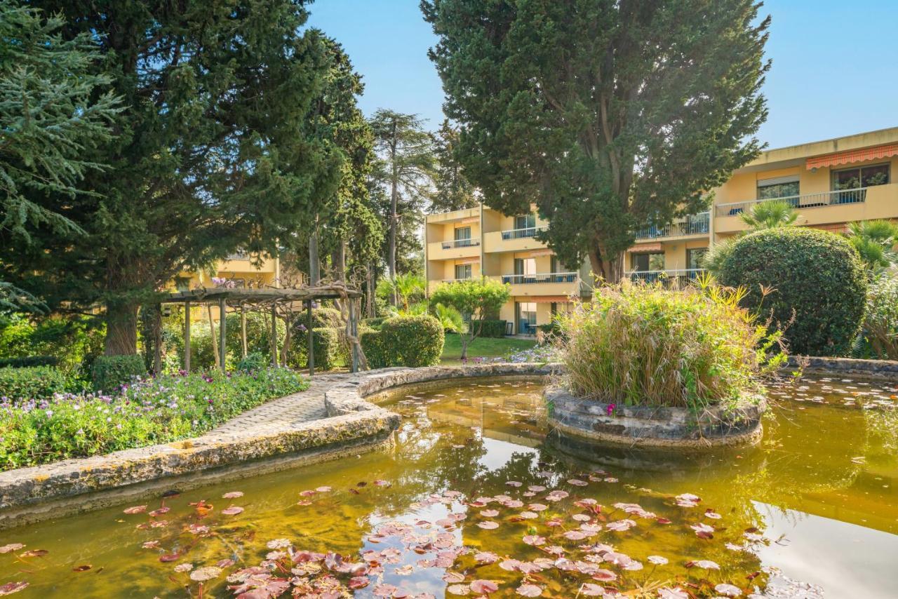 Spacious At A 5 Min Walk From The Antibes