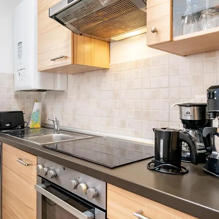 Spacious Apartment At A 5 Min Walk From The Beach Antibes Exterior photo