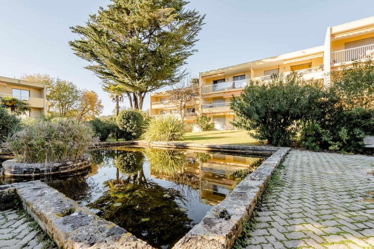 Spacious At A 5 Min Walk From The *