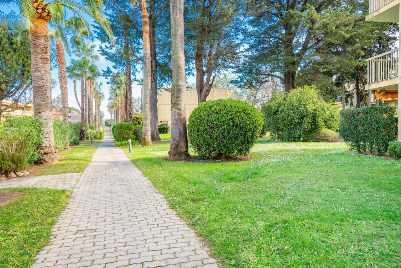 Apartment Spacious At A 5 Min Walk From The